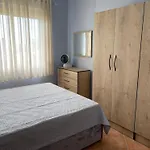 Apartmán Durazzo Apartments3