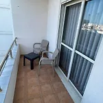 Durazzo Apartments3 Apartmán