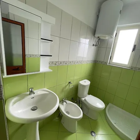 Durazzo Apartments3 Apartamento Durrës
