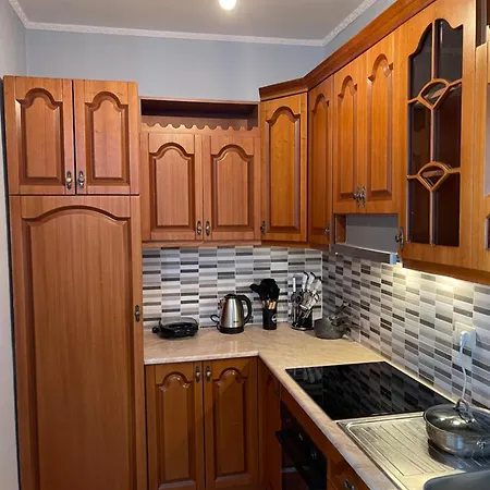 Durazzo Apartments3 Apartamento Durrës