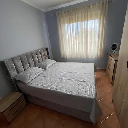 Durazzo Apartments3 * Durrës