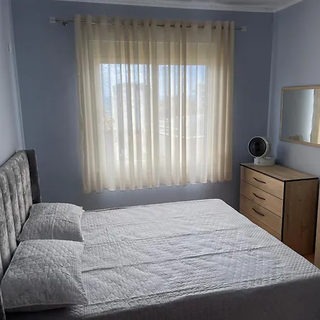 公寓 Durazzo Apartments3