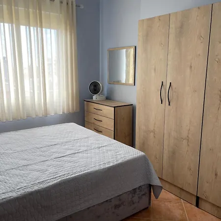 Apartamento Durazzo Apartments3