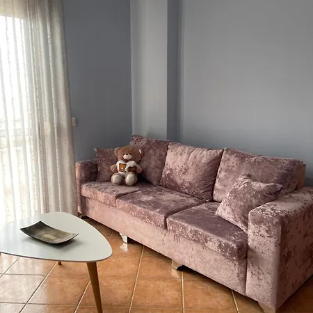 公寓 Durazzo Apartments3 *