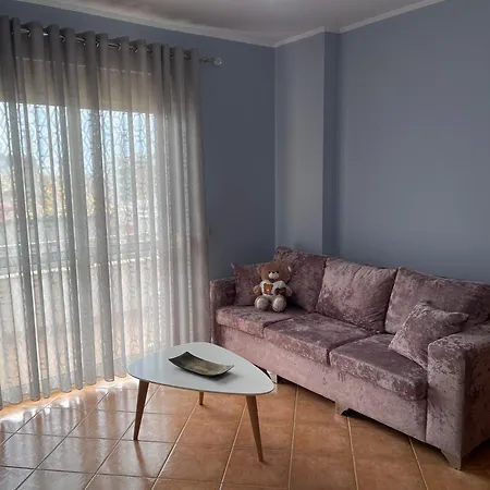 Durazzo Apartments3 公寓 Durrës