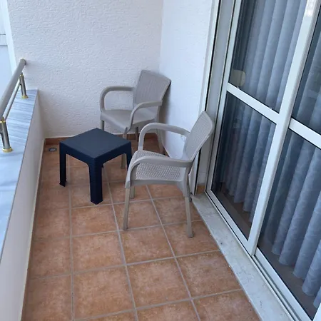Durazzo Apartments3 Apartamento *