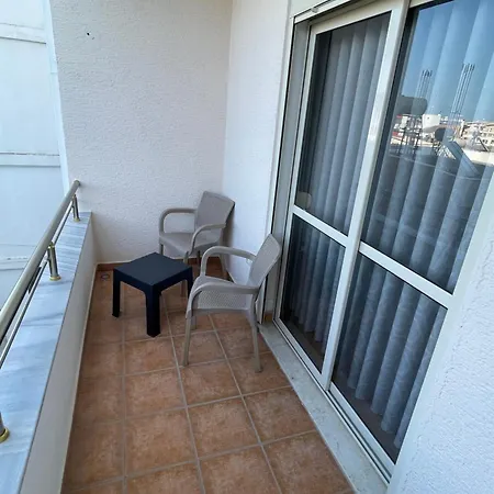 Durazzo Apartments3 Apartamento