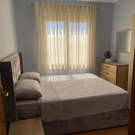 Apartamento Durazzo Apartments3 *
