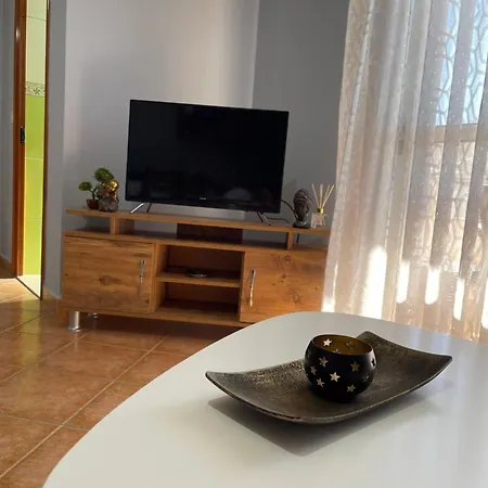 Durazzo Apartments3 Apartamento