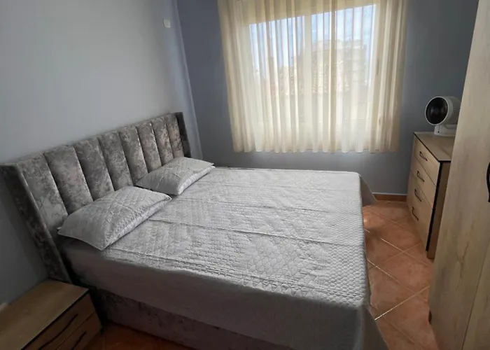 Durazzo Apartments3 * Durrës
