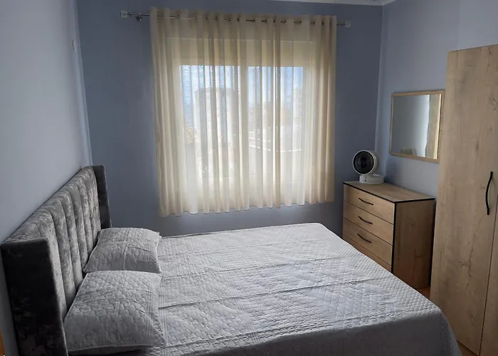 公寓 Durazzo Apartments3