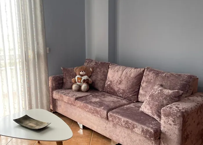 公寓 Durazzo Apartments3 *