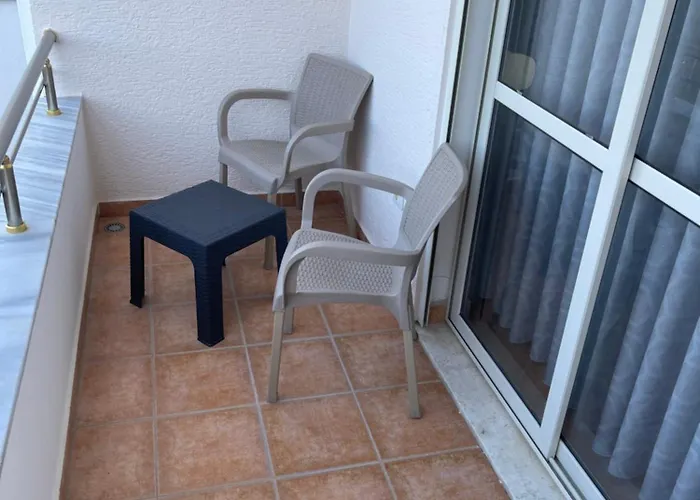Durazzo Apartments3 公寓 *