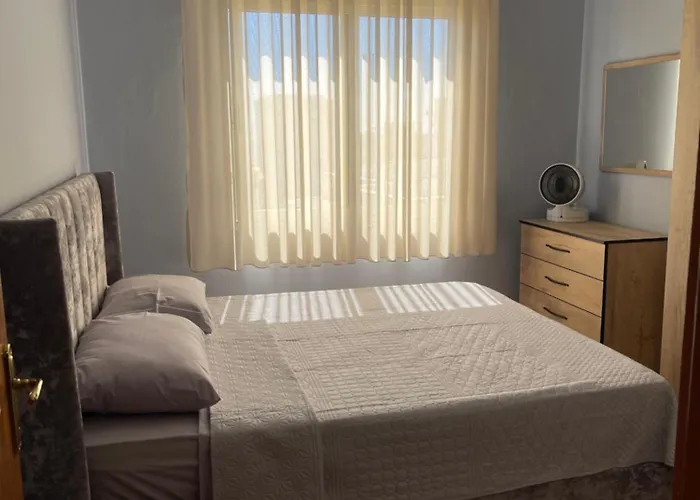 公寓 Durazzo Apartments3 *