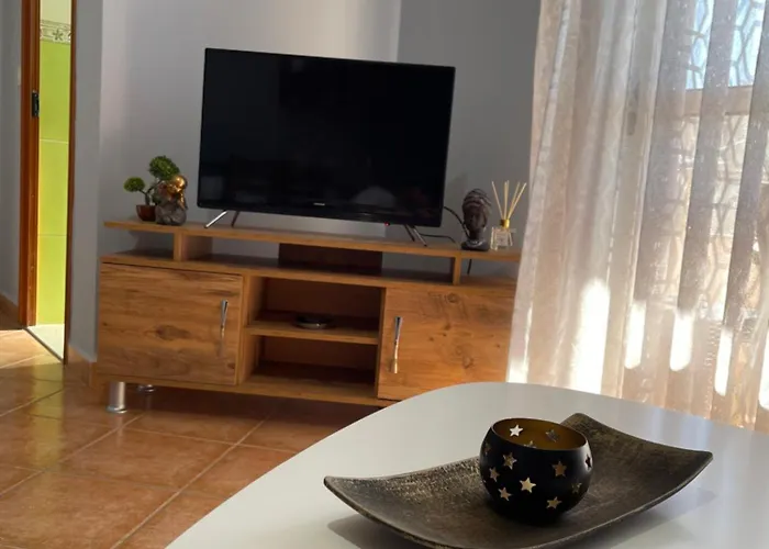 Durazzo Apartments3 公寓