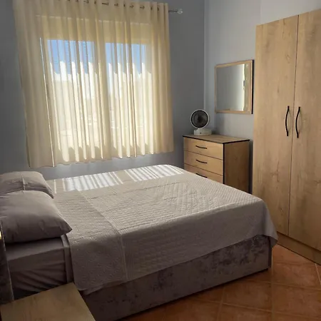 Durazzo Apartments3 *