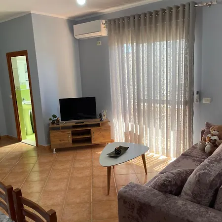 Durazzo Apartments3 Appartamento Durrës