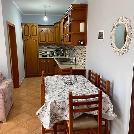 Durazzo Apartments3 * Durres