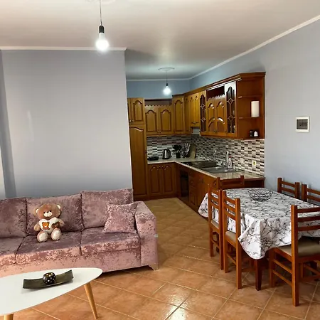 Appartamento Durazzo Apartments3
