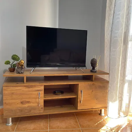 Durazzo Apartments3 * Durres