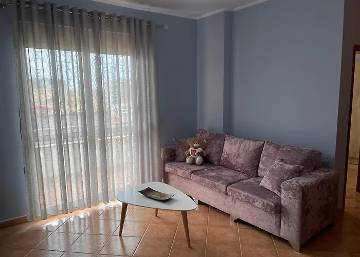 Durazzo Apartments3 Appartamento Durrës