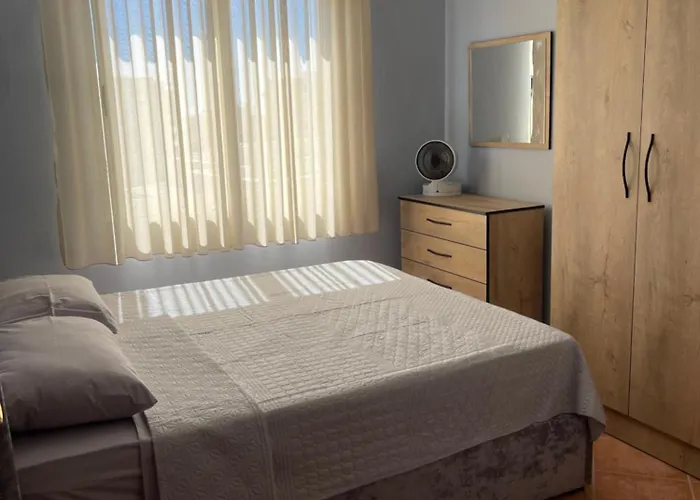 Durazzo Apartments3 *
